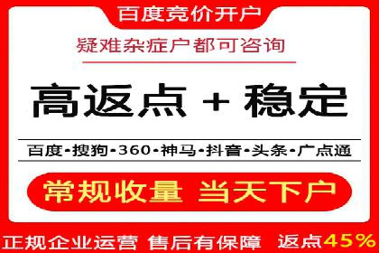 SEM关键词优化实战案例分析